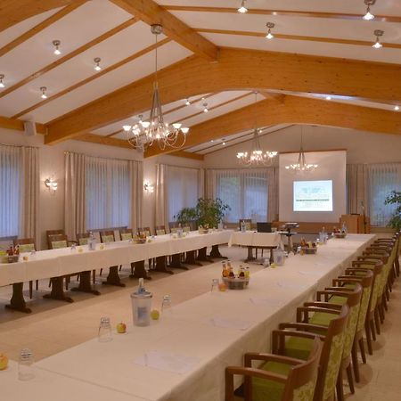Parkhotel Zum Stern Oberaula Εξωτερικό φωτογραφία