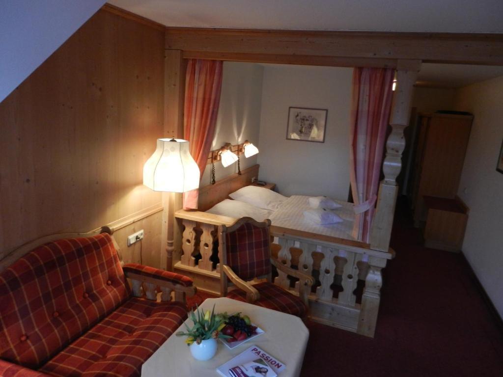 Parkhotel Zum Stern Oberaula Δωμάτιο φωτογραφία