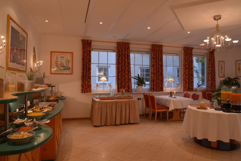 Parkhotel Zum Stern Oberaula Εξωτερικό φωτογραφία