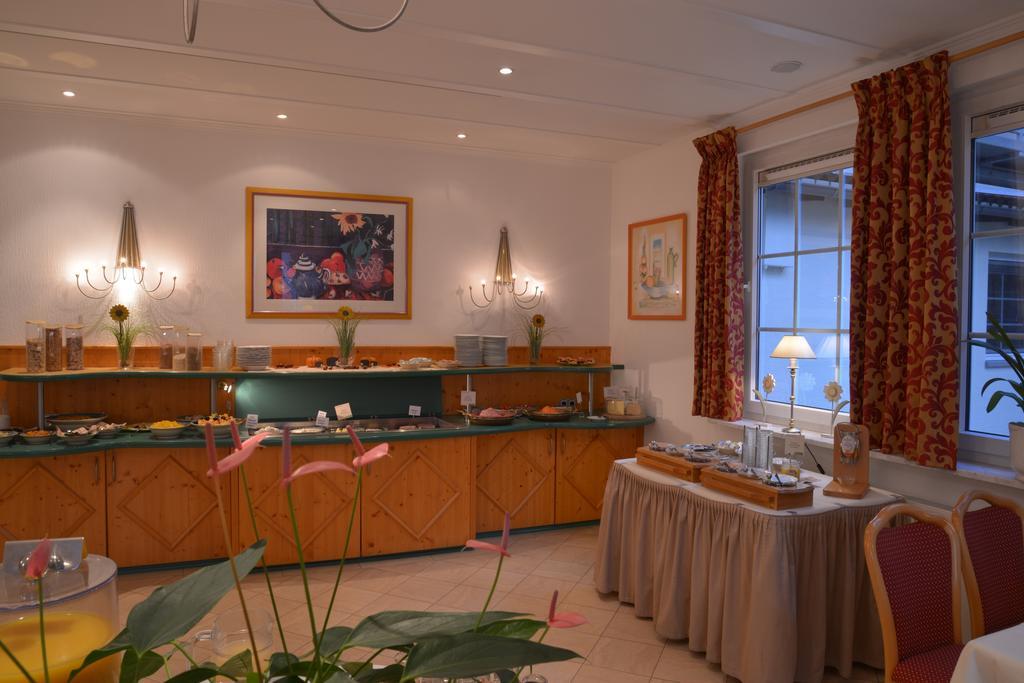 Parkhotel Zum Stern Oberaula Εξωτερικό φωτογραφία